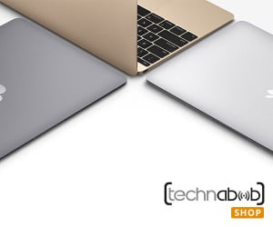 Giveaway: New MacBook