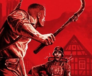 Wolfenstein: The Old Blood (Trailer)