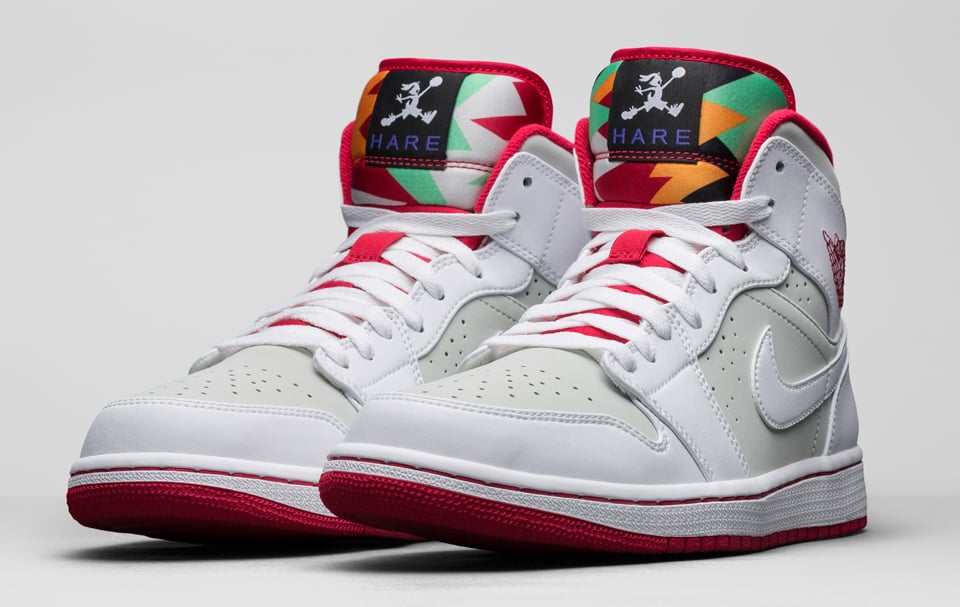 bugs bunny jordan 1