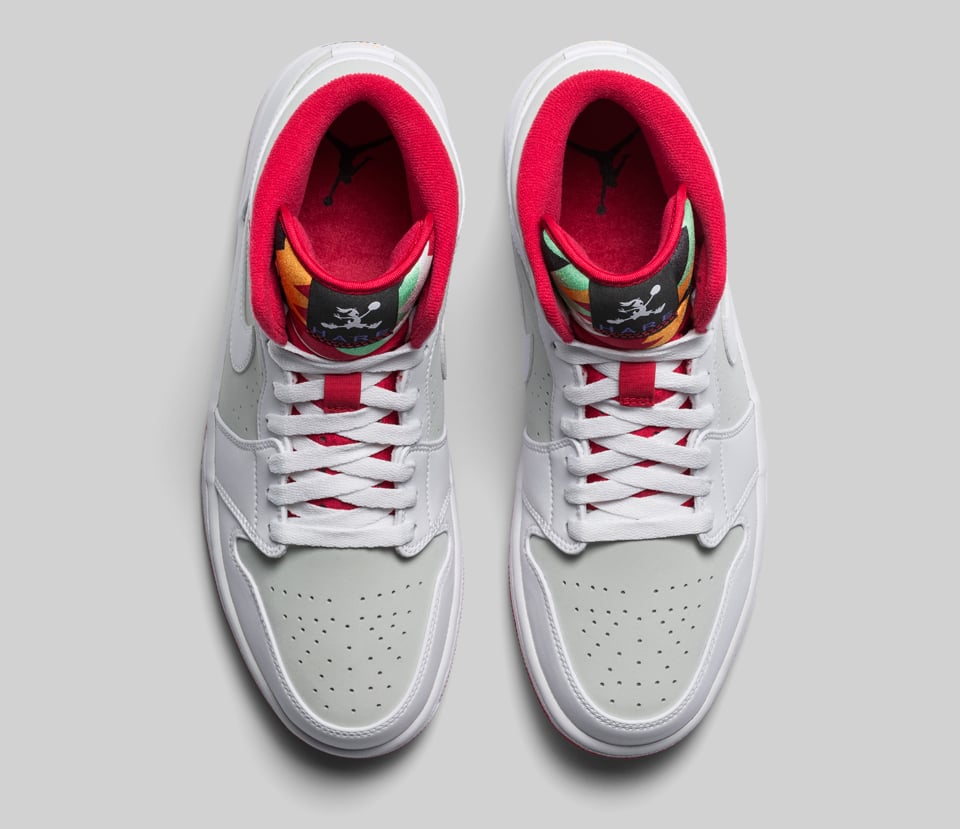 Nike air jordan outlet bugs bunny