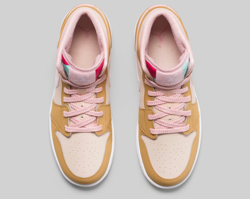 Air jordan hot sale lola bunny