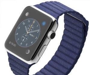Giveaway: Apple Watch