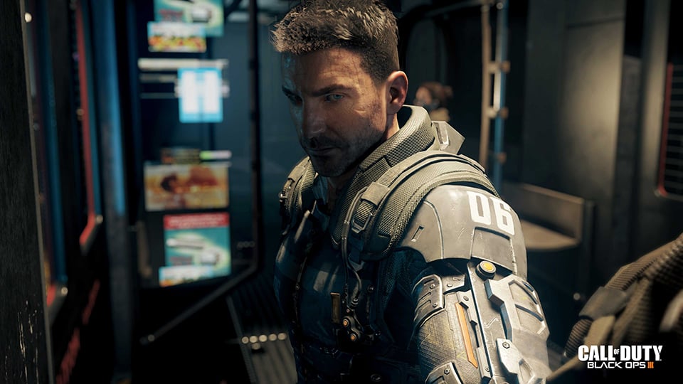 call of duty black ops 3 trailer