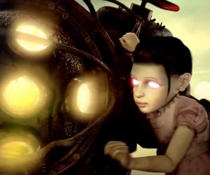 Honest Game Trailer: BioShock