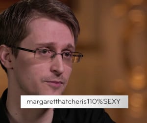LWT: Edward Snowden on Passwords