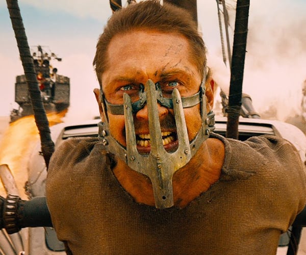 Mad Max: Fury Road (Trailer 3)