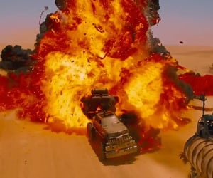 Mad Max: Fury Road (Trailer 4)