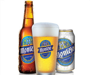Montejo Beer