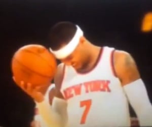 NY Knicks: 2014-15 Lowlights