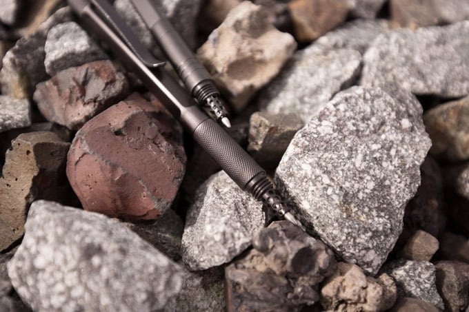 Patriot Precision Pen