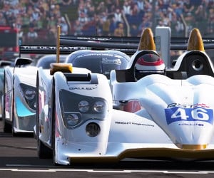Project CARS: Career Mode