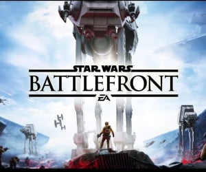 Star Wars: Battlefront (Trailer)