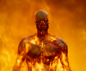 Terminator: Genisys (Trailer 2)