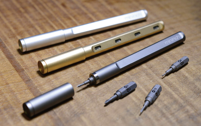 Tool Pen Mini