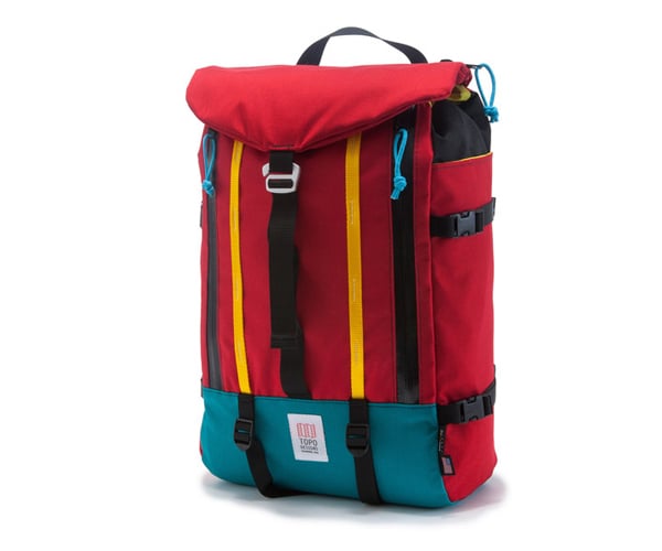 Topo Mountain Pack