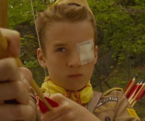Wes Anderson’s Violence