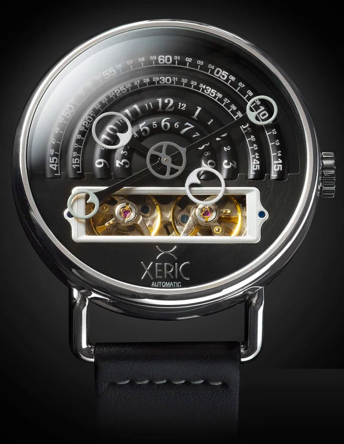 Xeric Halograph Automatic