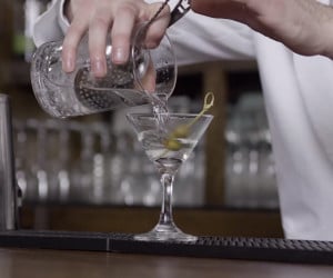 100 Years of Cocktails
