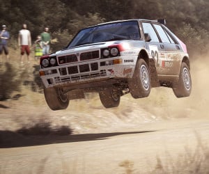 DiRT Rally (Trailer)