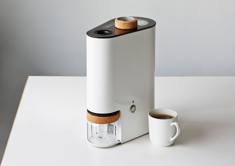Ikawa Micro Coffee Roaster