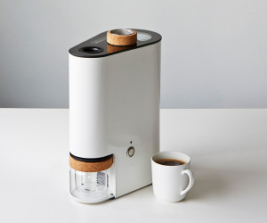 Ikawa Micro Coffee Roaster