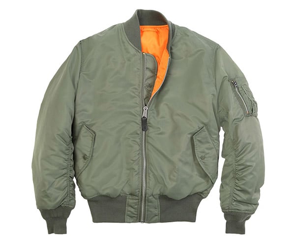 MA-1 Flight Jacket