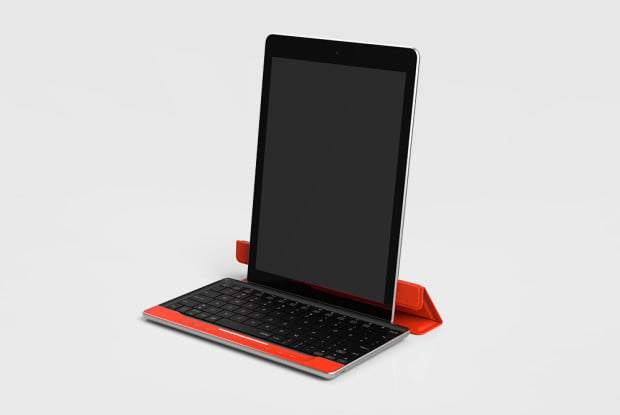 Moky Keyboard & Touchpad