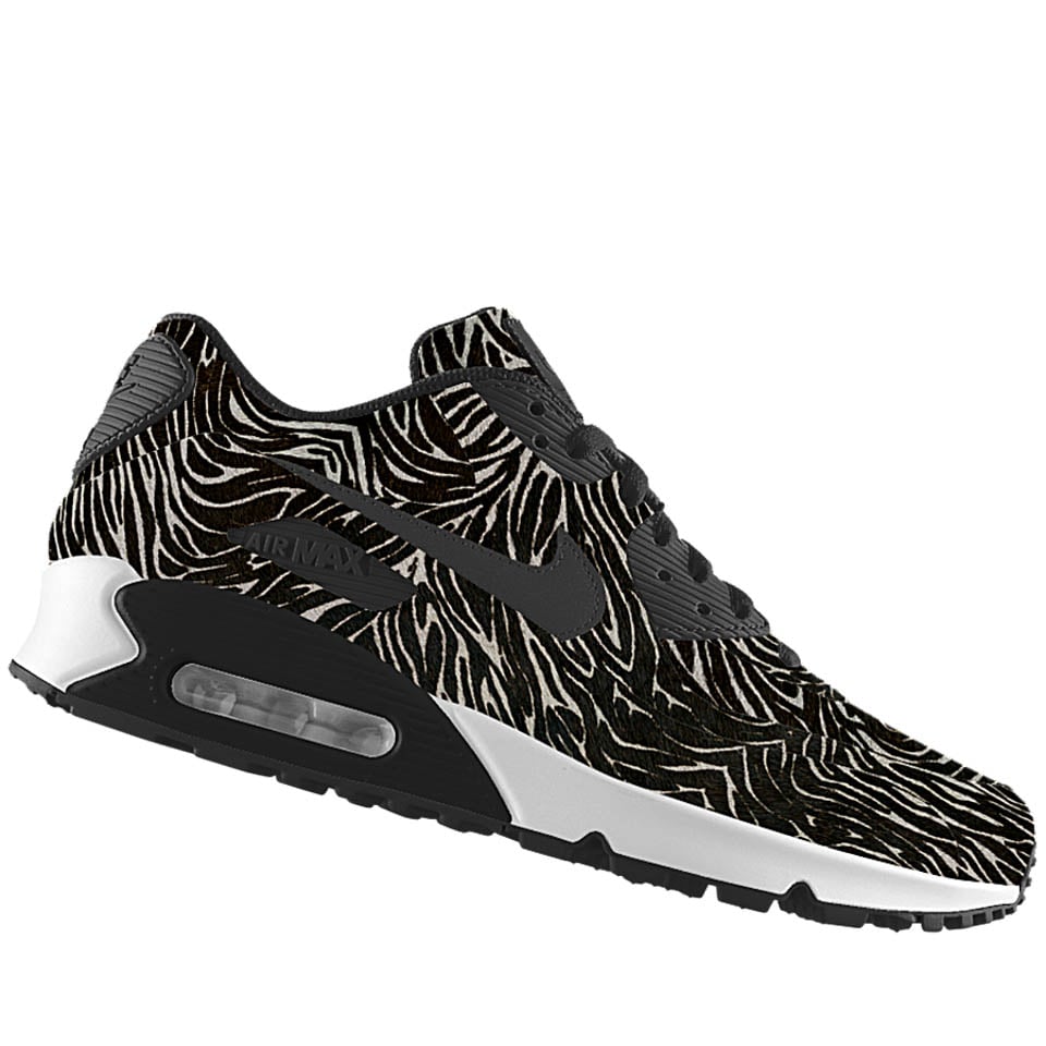 Air max 90 zebra hot sale