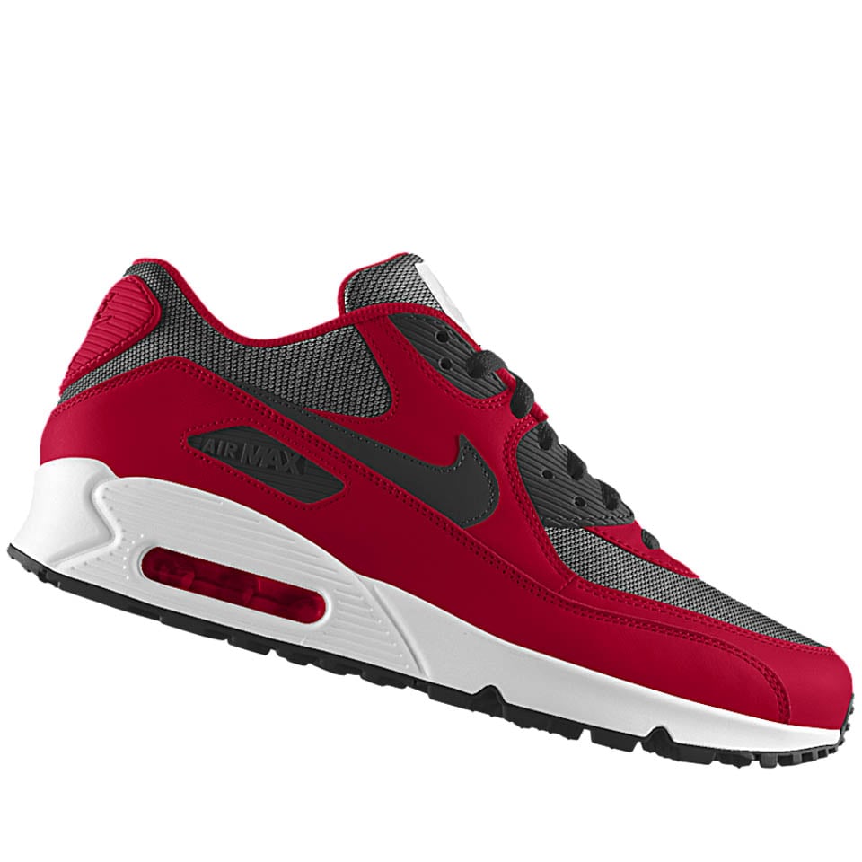 Nike Air Max 90 Premium iD