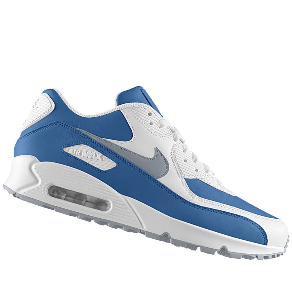 Nike Air Max 90 Premium iD