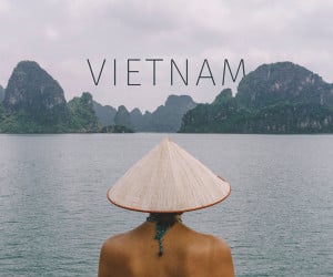 Reverie of Vietnam