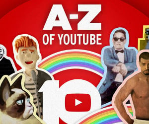 The A-Z of YouTube