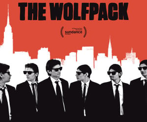 The Wolfpack (Trailer)