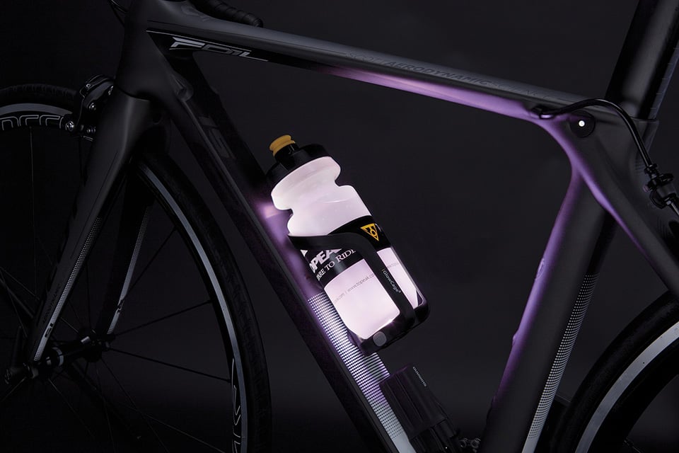 Topeak iGlow Bottle Cage