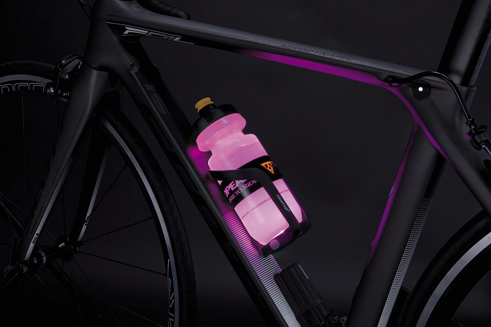 Topeak iGlow Bottle Cage