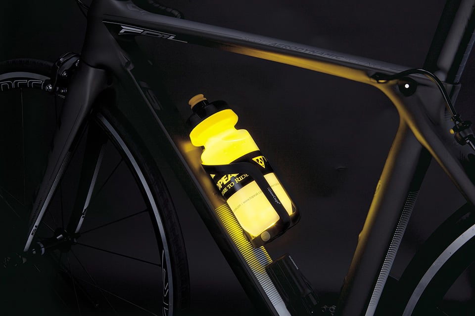 Topeak iGlow Bottle Cage