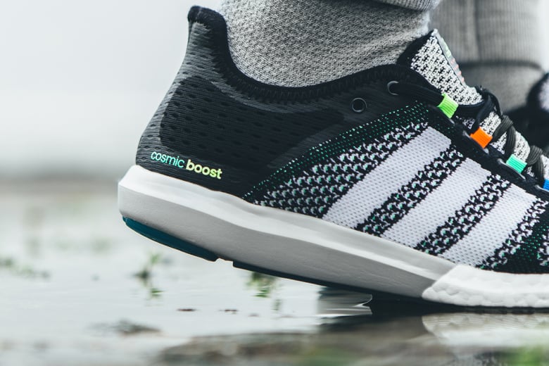 Adidas Climachill Cosmic Boost