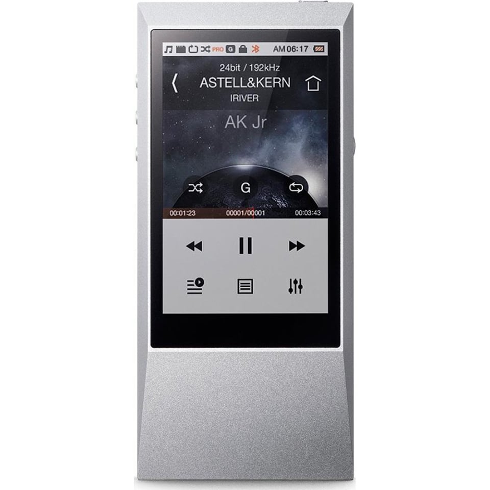 Astell & Kern AK Jr.