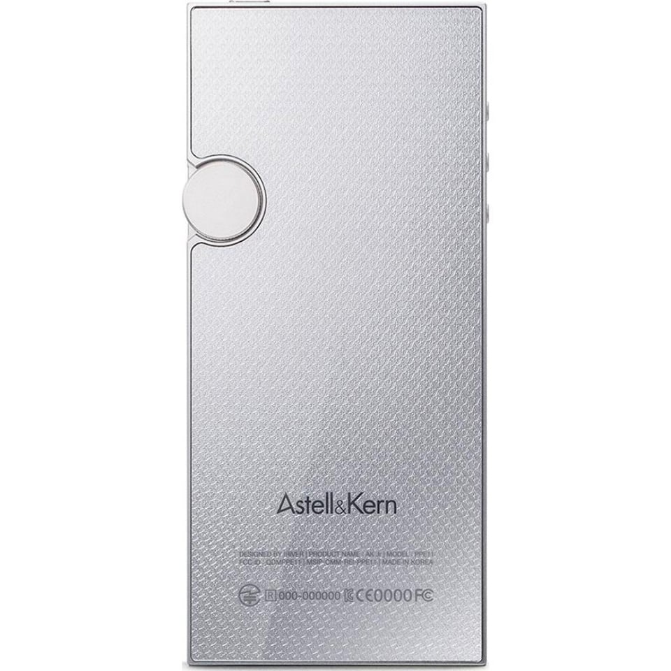 Astell & Kern AK Jr.