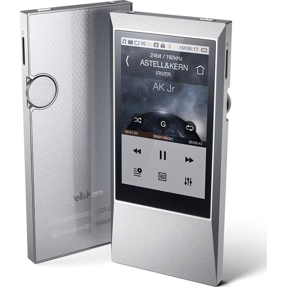 Astell & Kern AK Jr.