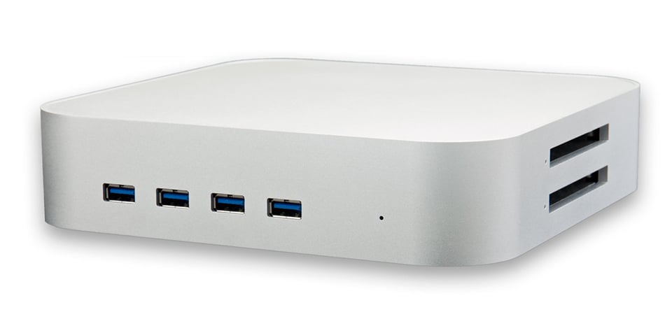 Base Plop SSD Dock