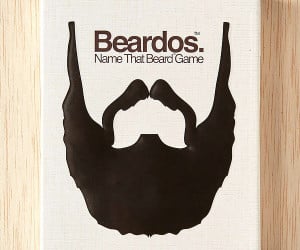 Beardos.