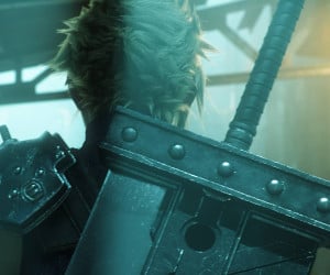 Final Fantasy VII Remake (Teaser)