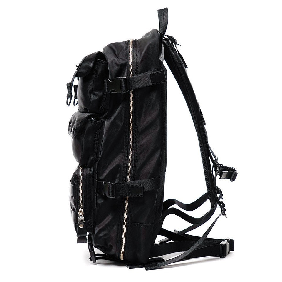 FTC X Head Porter Backpack