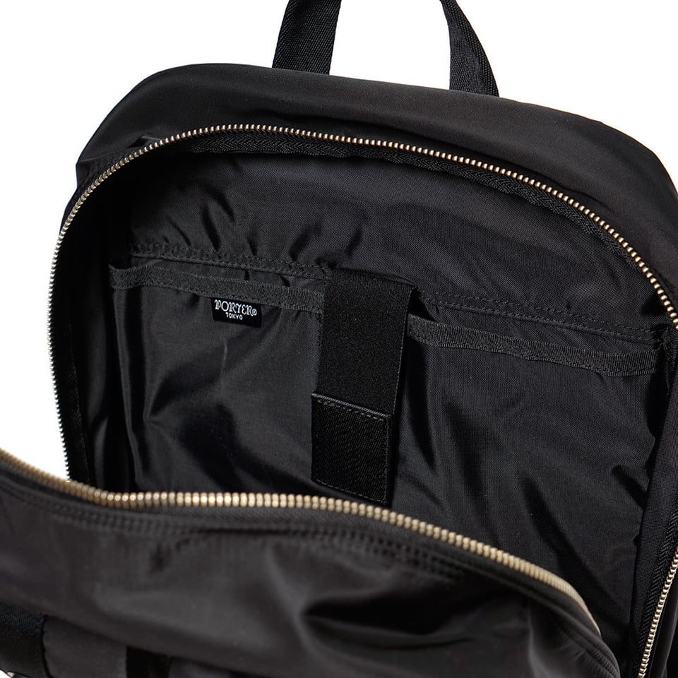 FTC X Head Porter Backpack