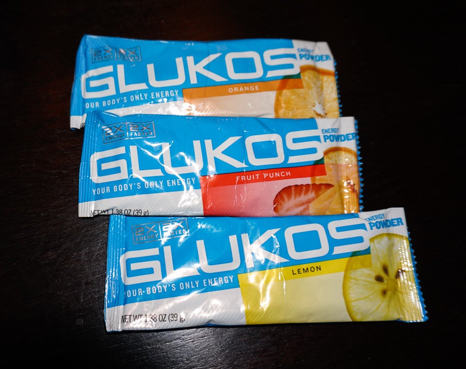 Glukos Energy Products