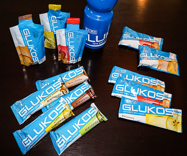 Glukos Energy Products