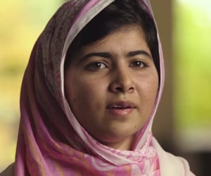 He Named Me Malala (Trailer)
