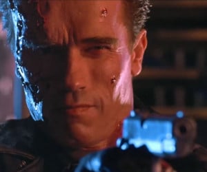 Terminator 2 Honest Trailer