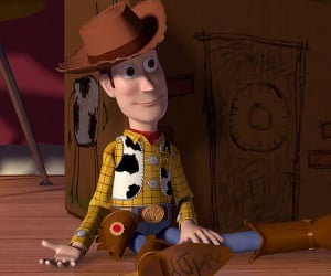 Toy Story Honest Trailer